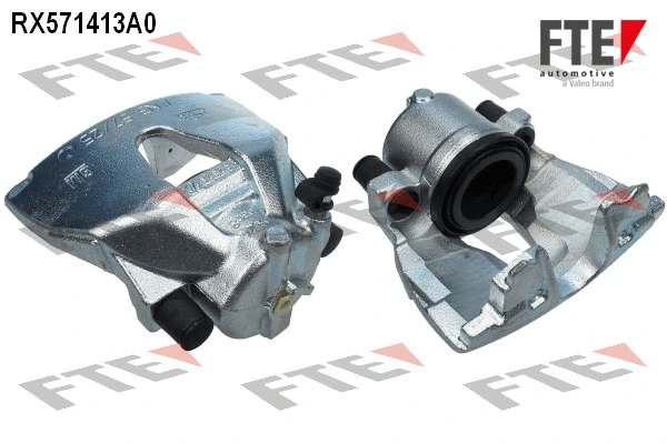 Étrier de frein FTE 9291908