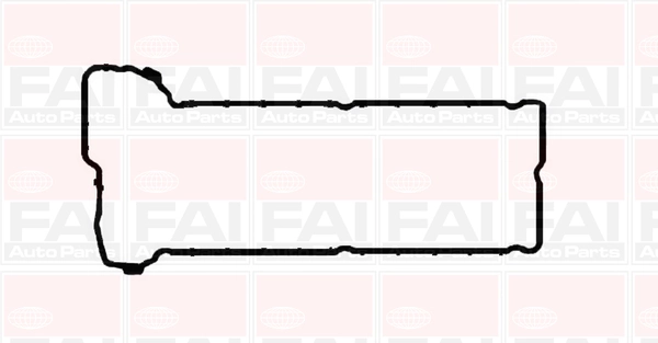 Joint de cache culbuteurs FAI AutoParts RC1415S