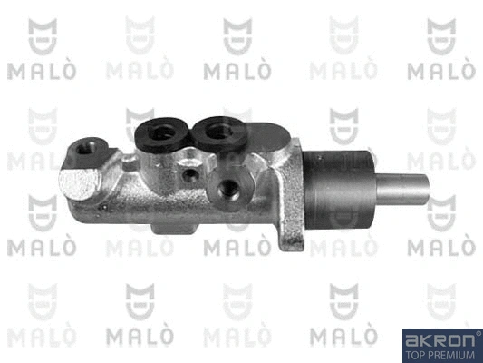 Maître-cylindre de frein AKRON-MALÒ 89107