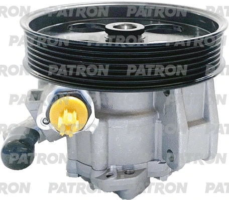 Pompe hydraulique, direction PATRON PPS1200