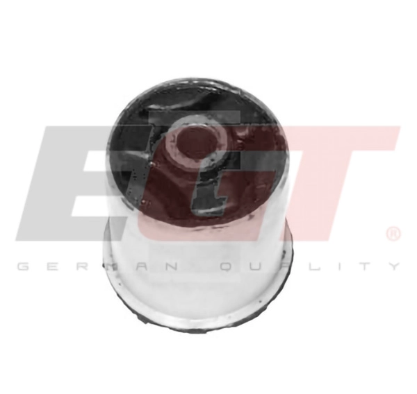 Suspension, corps de l'essieu EGT 211292EGT