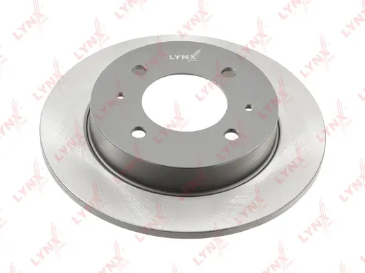 Disque de frein LYNXAUTO BN-1534