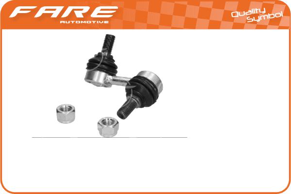 Entretoise/tige, stabilisateur FARE-RCH 36288