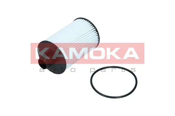 Filtre à huile KAMOKA F121001