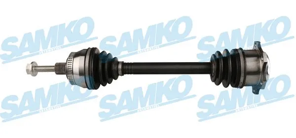 Arbre de transmission SAMKO DS60381