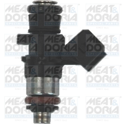 Injecteur MEAT & DORIA 75114046