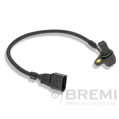 Capteur d'angle, vilebrequin BREMI 60572