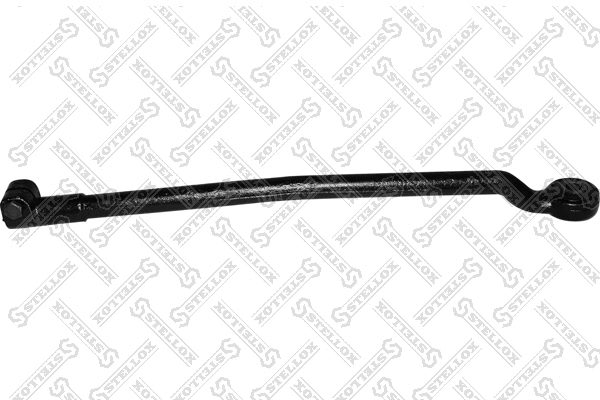 Rotule de direction intérieure, barre de connexion STELLOX 55-02082-SX