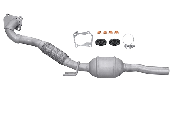 Catalyseur HELLA 8LE 366 054-051