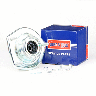 Coupelle de suspension BORG & BECK BSM5106