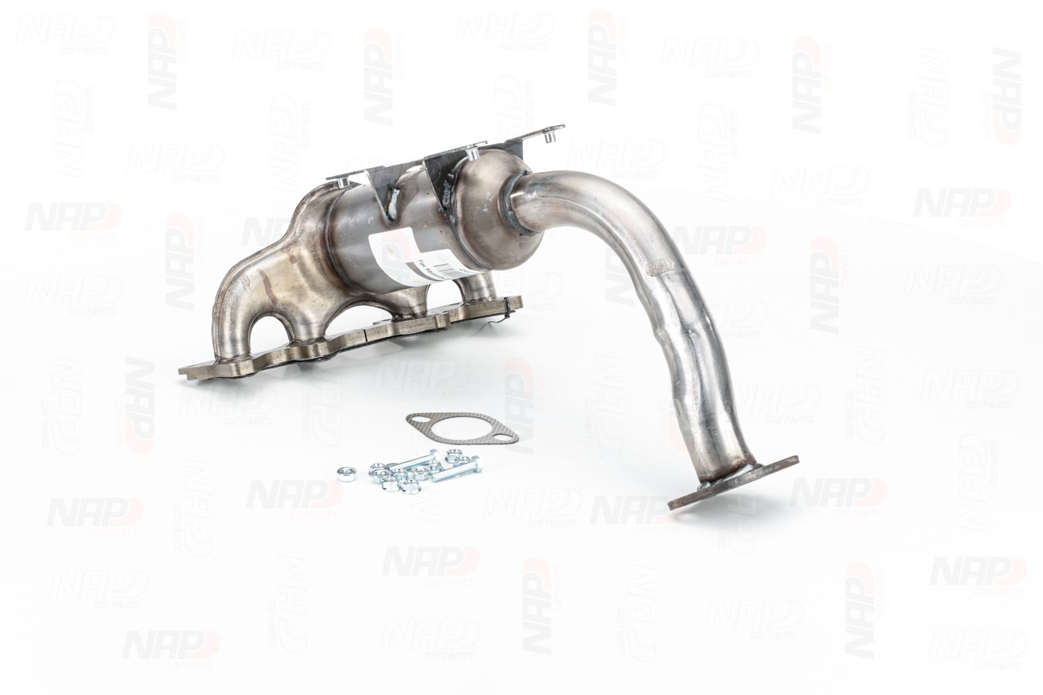 Catalyseur NAP carPARTS GmbH CAK11264