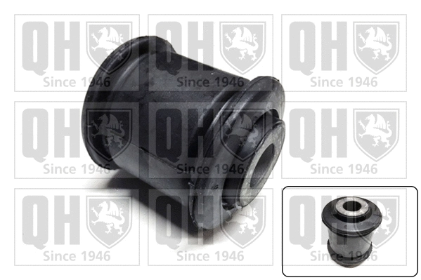 Suspension, bras de liaison QUINTON HAZELL EMS8693