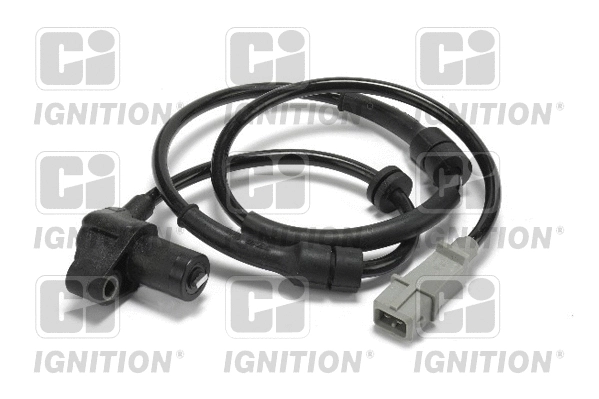Capteur, vitesse de roue QUINTON HAZELL XABS547