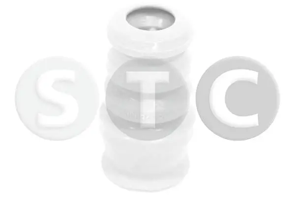Butée élastique, suspension STC T440623
