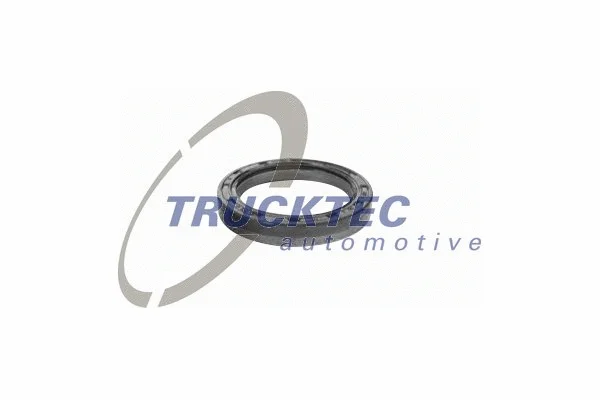 Bague d'étanchéité, vilebrequin TRUCKTEC AUTOMOTIVE 08.10.037