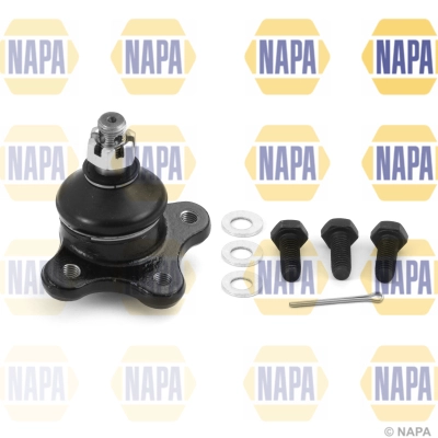 Rotule de suspension NAPA NST0138