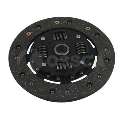 Disque d'embrayage OSSCA 05006