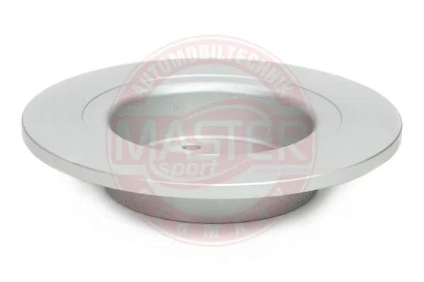Disque de frein MASTER-SPORT GERMANY 24011101541PR-PCS-MS