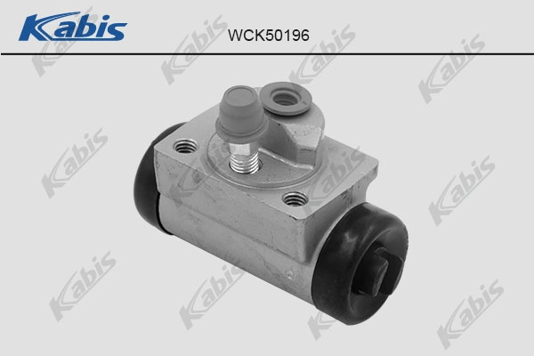 Cylindre de roue KABIS WCK50196