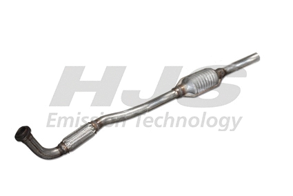 Catalyseur HJS 90 14 5301
