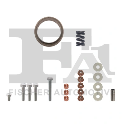 Kit d'assemblage, catalyseur FA1 CC110038