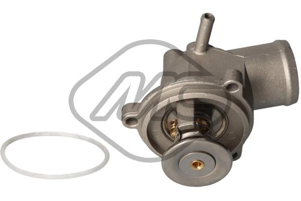 Bride de liquide de refroidissement Metalcaucho 30221