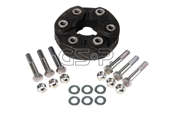 Joint, arbre de transmission GSP-BR 517955S