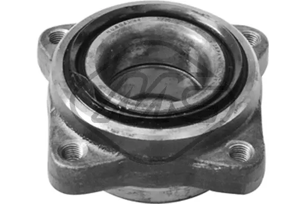 Moyeu de roue Metalcaucho 90280
