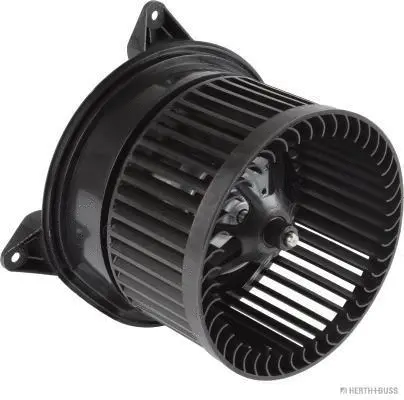Pulseur d'air habitacle HERTH+BUSS ELPARTS 75610011