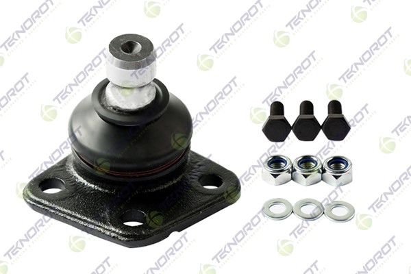Rotule de suspension TEKNOROT SK-204K