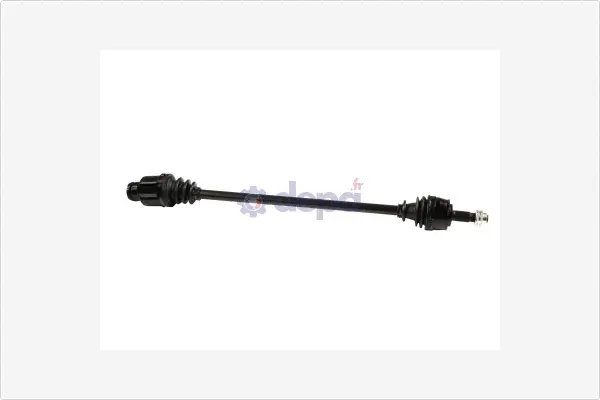 Arbre de transmission DEPA 3268305