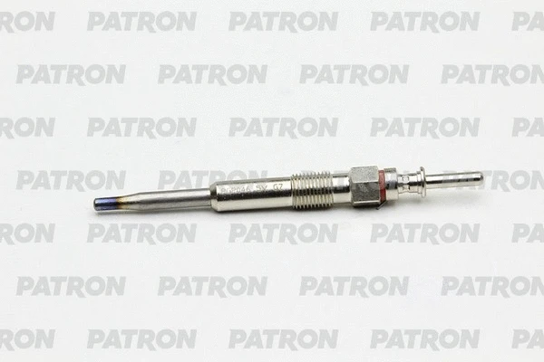 Bougie de préchauffage PATRON PGP046