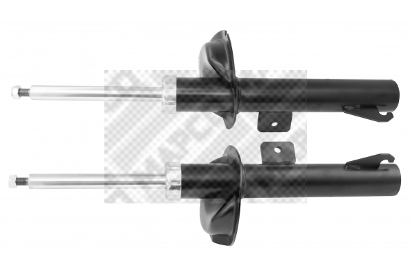 Amortisseur MAPCO 40647/8