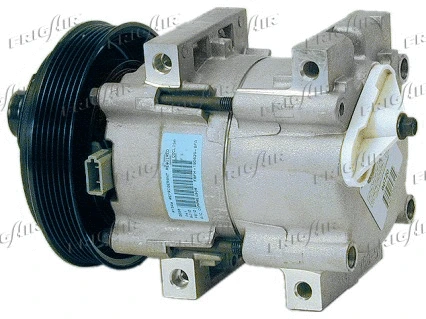 Compresseur, climatisation FRIGAIR 920.60720