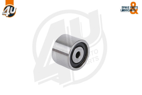 Poulie renvoi/transmission, courroie crantée 4U Autoparts 20180VV
