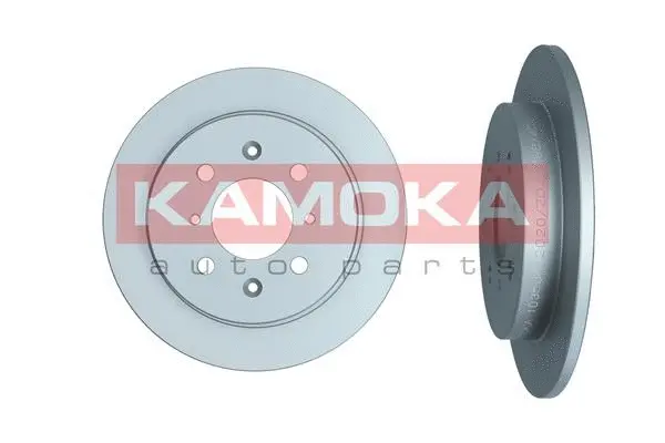 Disque de frein KAMOKA 103504