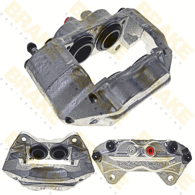 Étrier de frein Brake ENGINEERING CA2995