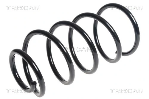 Ressort de suspension TRISCAN 8750 27101