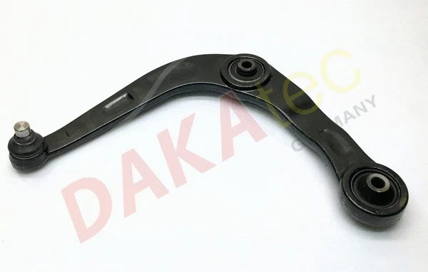 Bras de liaison, suspension de roue DAKAtec 100397
