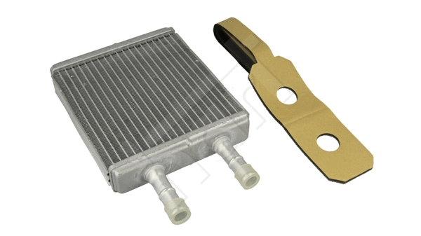 Système de chauffage HART 612 886