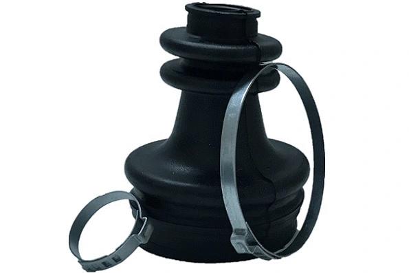 Jeu de joints-soufflets, arbre de commande SERCORE 06K438