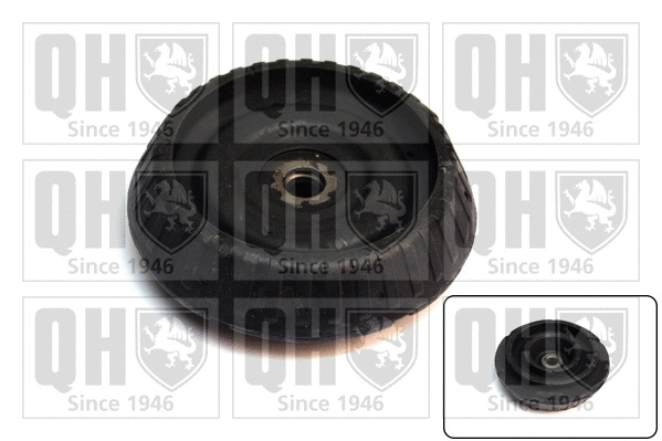 Coupelle de suspension QUINTON HAZELL EMR6009