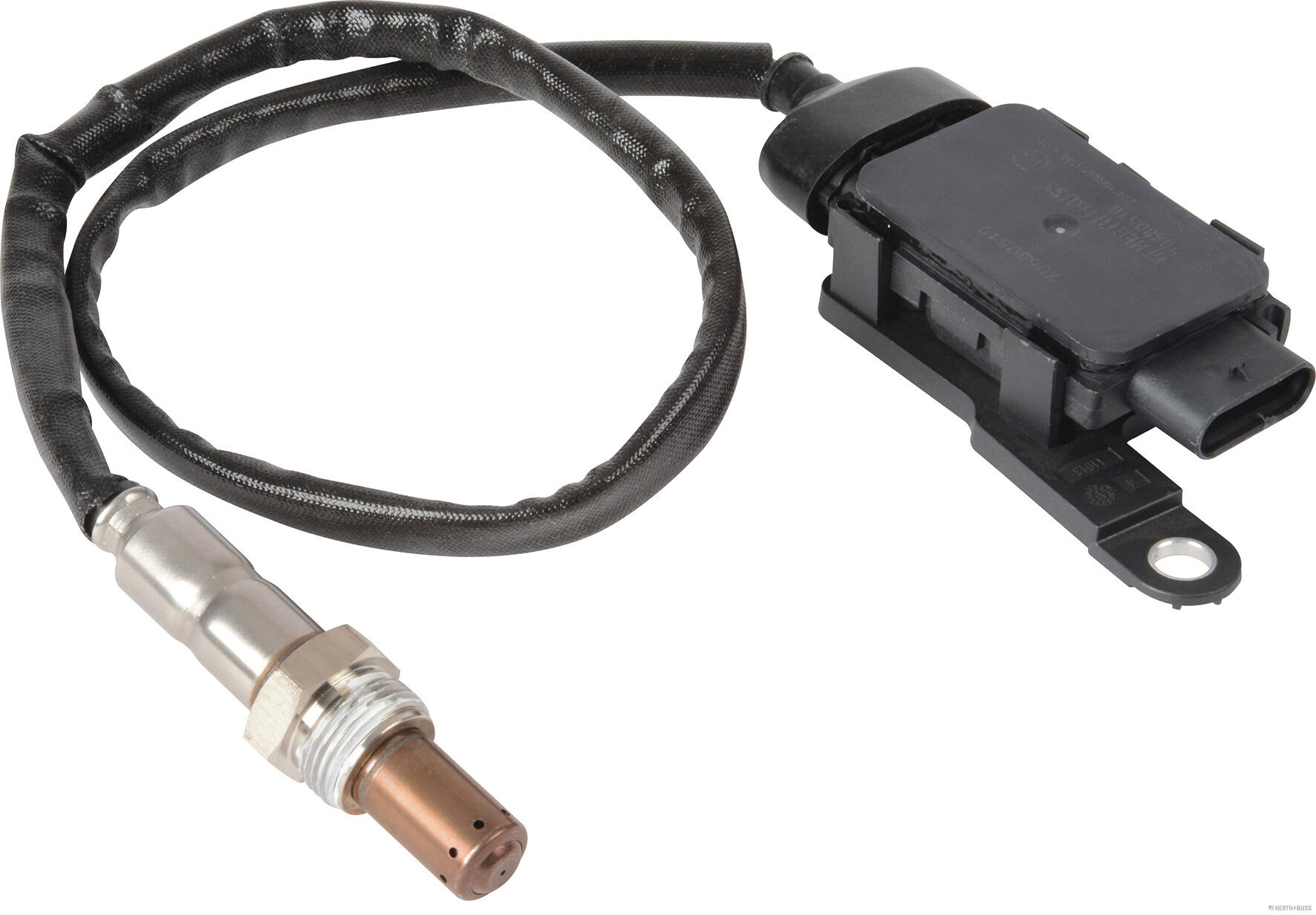 Capteur NOx, Catalyseur NOx HERTH+BUSS ELPARTS 70680510