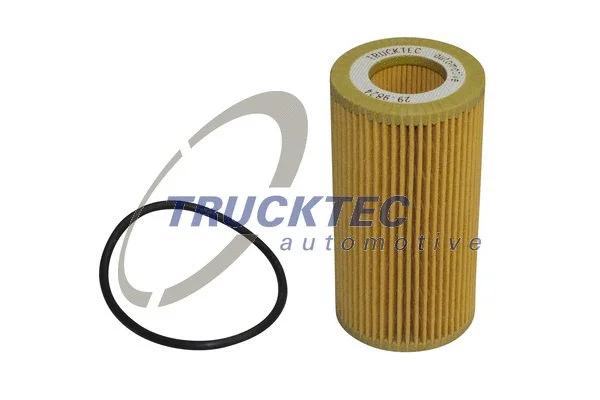 Filtre à huile TRUCKTEC AUTOMOTIVE 07.18.089