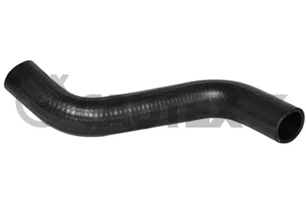 Durite de radiateur CAUTEX 753691