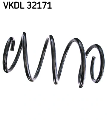 Ressort de suspension SKF VKDL 32171