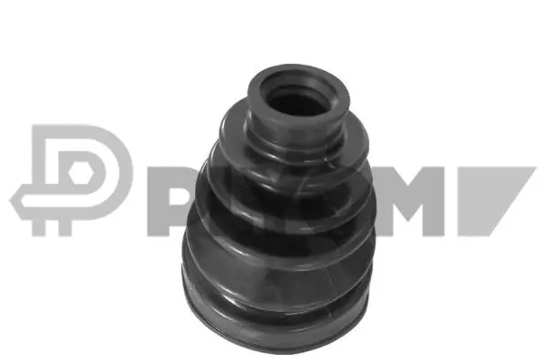 Joint-soufflet, arbre de commande PLYOM P758004