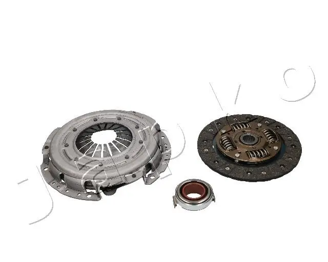 Kit d'embrayage JAPKO 92476