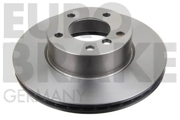 Disque de frein EUROBRAKE 5815201566