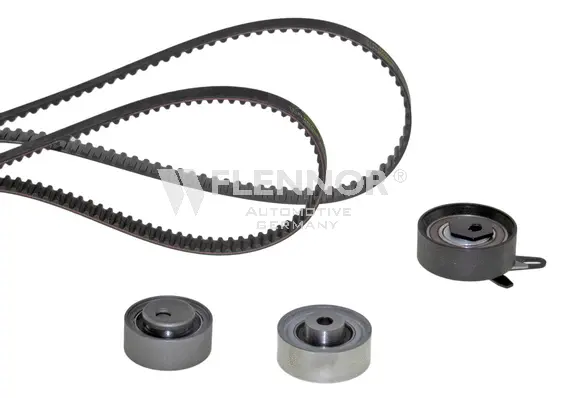Kit de courroie crantée FLENNOR F934212V